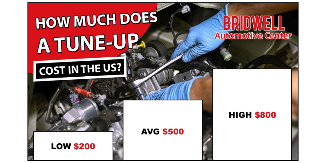 Engine Tune up Cost 2020 Bridwell Automotive Center